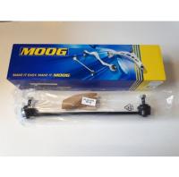 Bieleta suspension Citroen-Peugeot. MOOG Rótula Citroen Peugeot, Bieleta Estabilizadora Suspensión 5087.45 Citroen-Peugeot - details 0