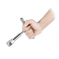 Kit De Herramientas Para Arreglar Aros De Coche Con Ventosa De Metal Mecánico Tamaño Múltiple Accesorios De Automóvil Para Reparación De Choques Y Daños En El Cuerpo Del Vehículo - details 1