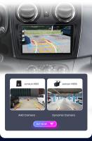 Junsun Android 13 Radio Para Renault Logan 2 Sandero 2014 2015 2016 2017 2018 2019 DSP Navegación GPS Reproductor Multimedia 2 DIN Inalámbrico CarPlay Android Auto Radio - details 16