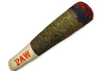 Juguete De Perro Divertido Squeaky Cigarrillos Relleno D0LD Juguete Masticable Para Mascotas Juguetes Inteligentes No Disponibles - details 3
