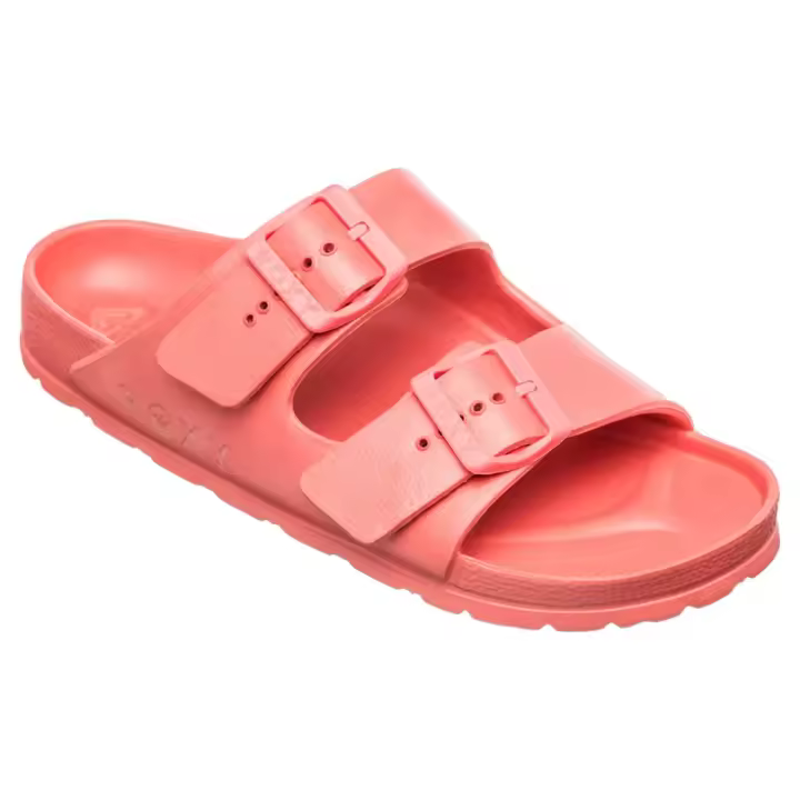 Calzado mujer Chanclas Roxy Chanclas Kattie Rosa - 1