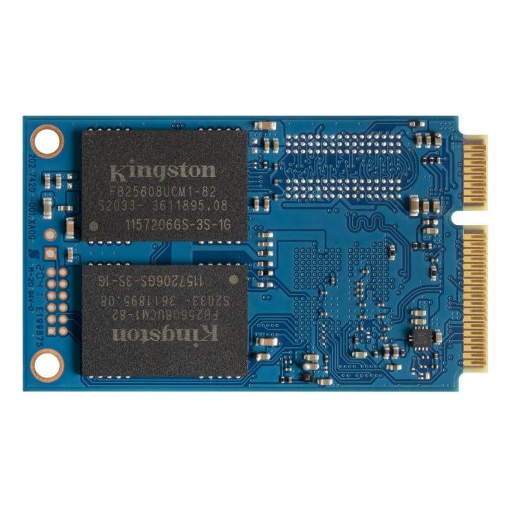 Kingston skc600ms/1024g disk