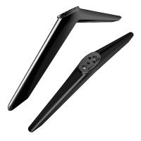 Stand for TCL TV Stand Legs 28 32 40 43 49 50 55 65 inch, TV Stand for TCL Roku TV Legs, for 28D2700 32S321 with Screws - details 1