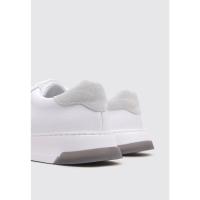 Limma GANCE Deportivas Planas Hombre Blanco - details 2