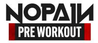 NoPain 500gr - VitoBest - details 0