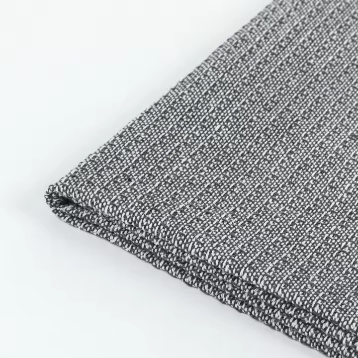 NEW & Almeritex 2000 Colcha Multiusos Sofa, Manta Foulard, Plaid para Cama, Cubresofa Cubrecama MIXGRIS - 1