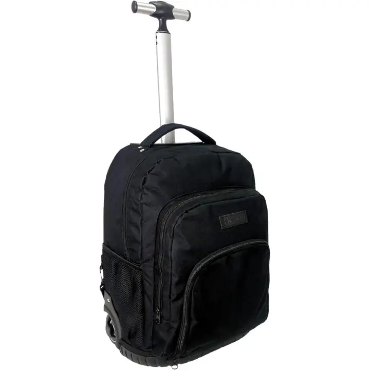 Coshano Mochila Escolar Carro Colegio Niña Grande - 1