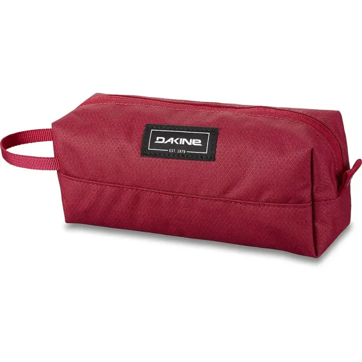 Maletas y bolsas Estuches Dakine Estuche Accessory Rojo - 1