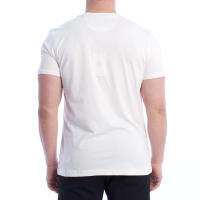 La Martina-Camiseta Manga Corta Regular Fit YMR009-JS206 para Hombre