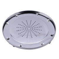 Rack De Tostador Portátil En Acero Inoxidable Para Camping Y Grill Multifuncional Soporte Para Pan Plegable Accesorio De Estufa Al Aire Libre - details 6