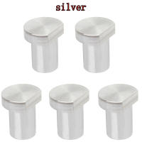 5Pcs Bloque De Límite Para Mesa De Trabajo En Aleación De Aluminio Abrazadera De Freno Herramientas De Carpintería Tamaño 19/20mm - details 4