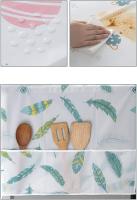 Cubierta De Polvo Para Nevera Con Bolsa De Almacenamiento Lavable Protección Contra Polvo Para Armario De Lavadora Multifuncional - details 7