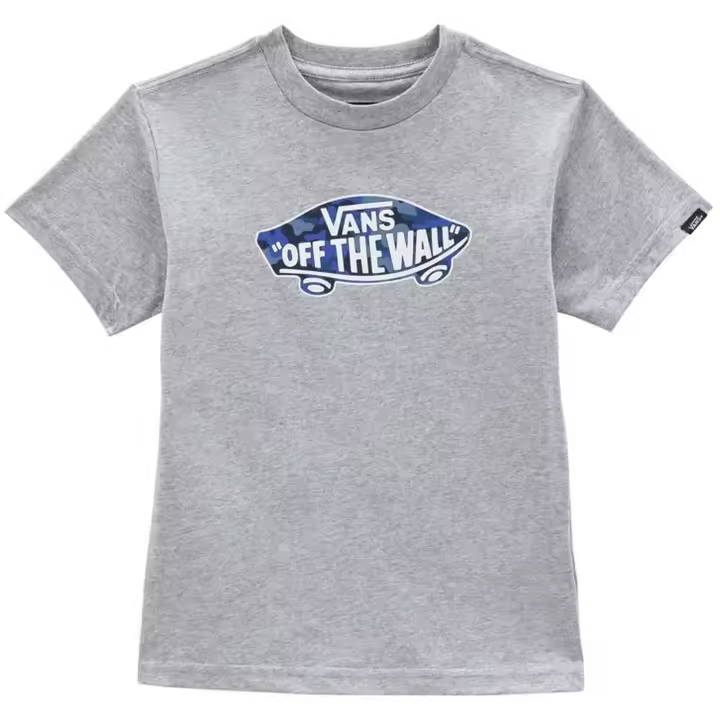 Camiseta Vans By Vans Otw Kids - 1