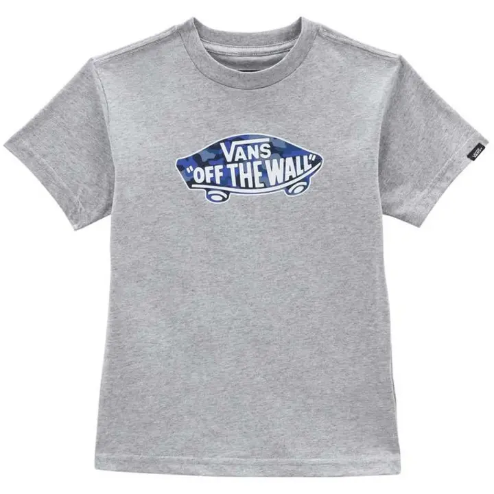 Camiseta Vans By Vans Otw Kids - 1