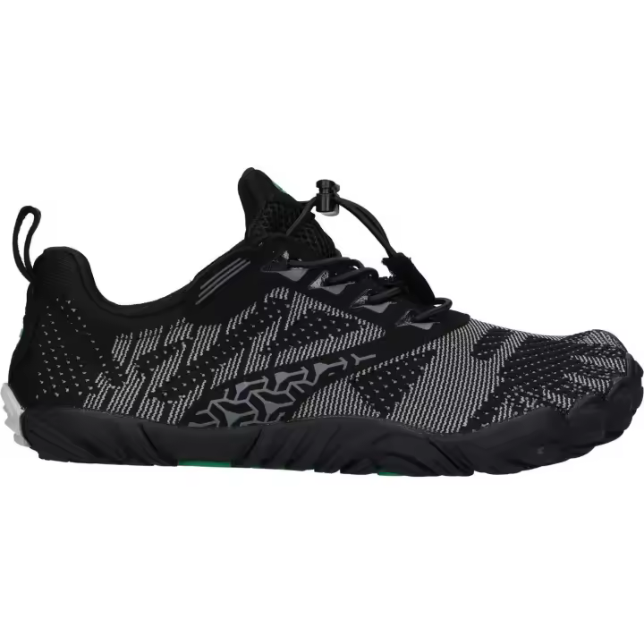 Deportivas de Hombre y Mujer saguaro XZA055BK FREE I NEGRO - 1