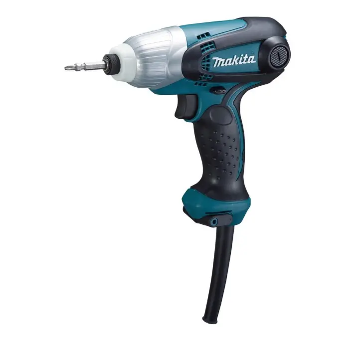 MAKITA - TD0101F Atornillador de impacto MAKITA - 1