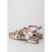 HISPANITAS CHV243367 Sandalias planas de Mujer 32461 24V SANDALIA TIRAS COLEROS ANTICO - details 0