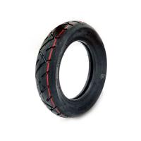 OMMVI Cubierta 10x2.50 CST para Patinete Eléctrico – Compatible con Dualtron, Kaabo, Vsett, Zero, Cecotec, Skateflash y Otros Modelos – Neumático Reforzado para Asfalto, Alta Resistencia Antideslizante, Estabilidad y Confort Mejorados para Uso Urbano - details 0