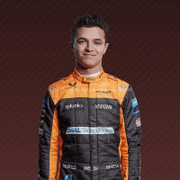Bburago 1:43 Coche De Juguete De Aleación Modelo F1 McLaren MCL36 2022 Lando Norris #4 Daniel Ricciardo #3 Diecast Coche De Colección Sin Batería Para Mayores De 14 Años - details 3