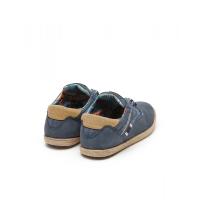 LOIS 60173/107 Alpargatas y Esparteñas niño 28225 23V BLUCHER PISO YUTE MARINO - details 1