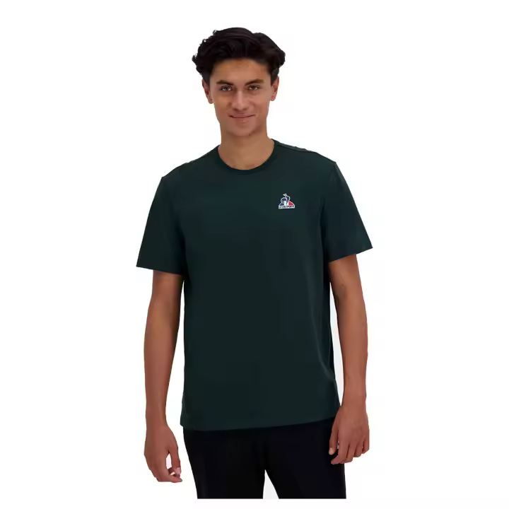 Camiseta Le Coq Sportif Ess N°1Scarab Hombre - 1
