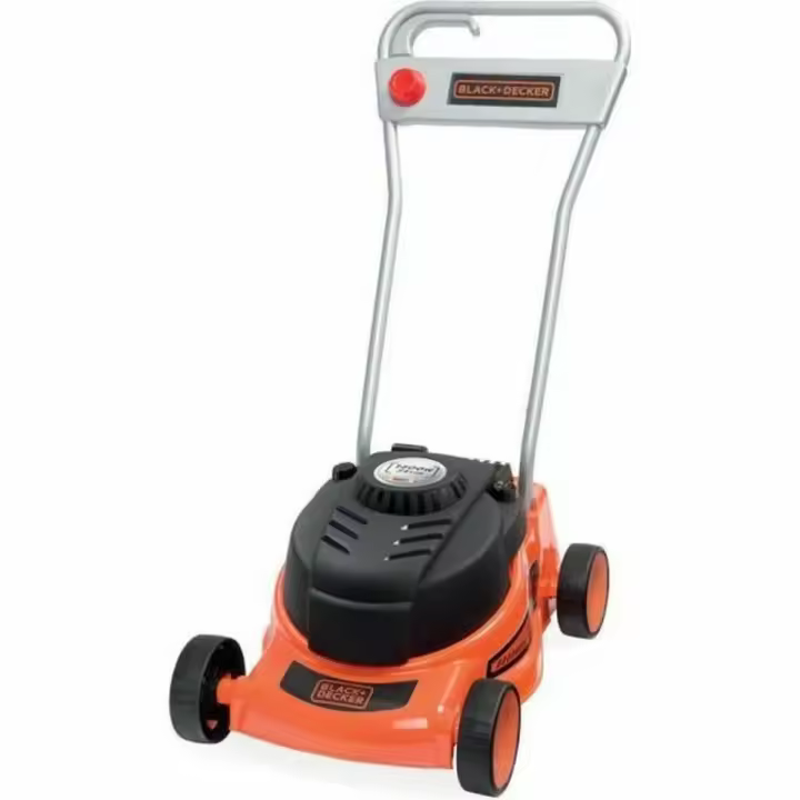 Cortacésped de juguete Smoby 7600360159 - 1