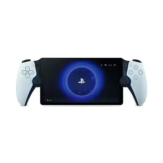Sony PlayStation Portáltil, Blanco - 1
