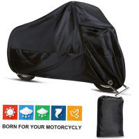 Cubierta de motocicleta para NMAX, AEROX, PCX, MIO, BEAT, CLICK, impermeable, lluvia y polvo, cubierta UV - details 0