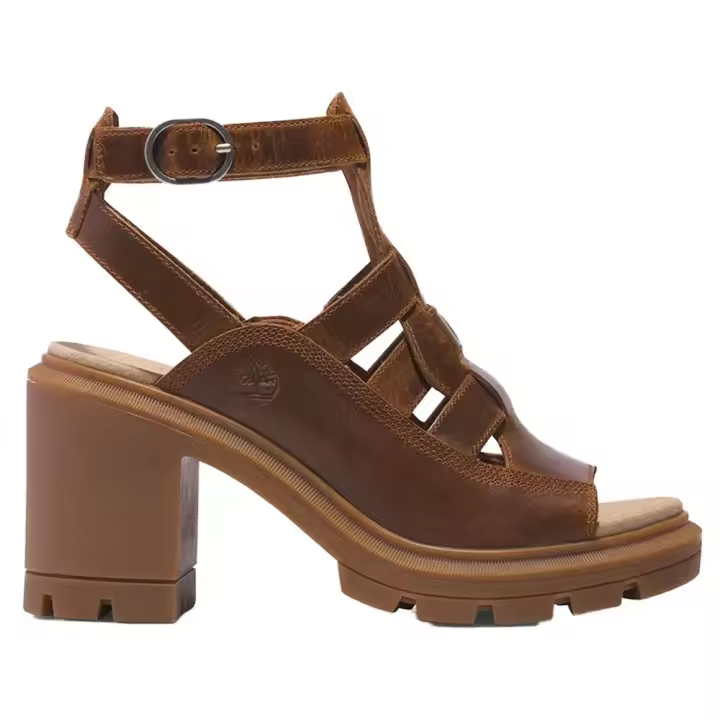 Timberland Sandalias Allington Heights Fisherman Marrón - 1