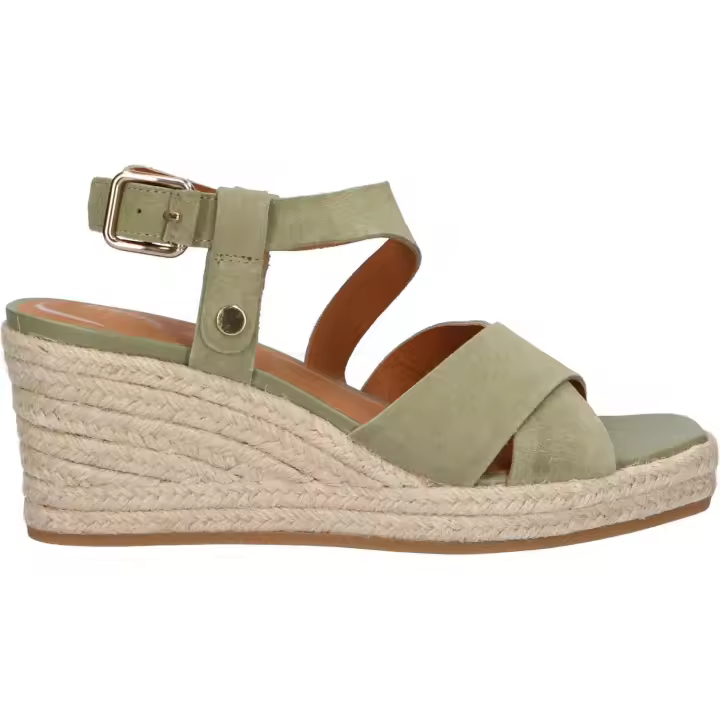 Sandalias de Mujer GEOX D35UYB 00022 D PANAREA C3012 PISTACHIO - 1