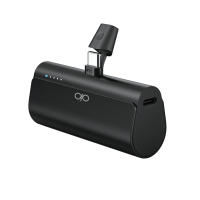 Force Powerbank Mini 5000 mAh – Carga Rápida 20W | USB-C + Cable Incluido – Negro F153076 - details 1