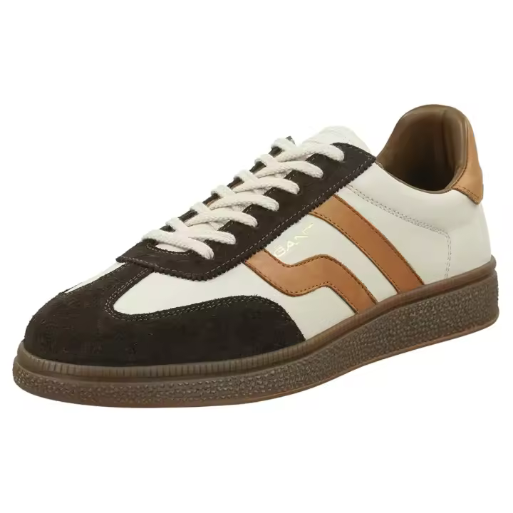 Calzado hombre Zapatillas Gant Zapatillas Cuzmo Blanco - 1