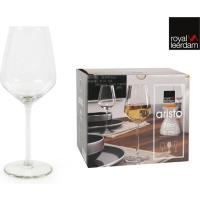 MAXHOME-Set 6 Copas Vino 38cl Aristo - details 1