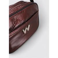 Wonders WB-52002 Bolsos Mujer Burdeos - details 1