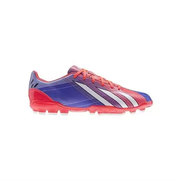 Bota de Fútbol Adidas  F10TRX AG  Naranja - 1