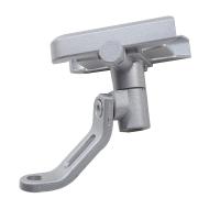 Soporte De Teléfono Para Motocicleta Y Bicicleta Compatible Con Xiaomi iPhone Soporte De GPS Para Manillar Montaje Duradero Antivibración Ajustable Para Navegación Móvil - details 10