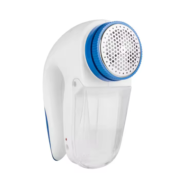 Recortador de bolas de pelo portátil para el hogar, removedor de pelusa eléctrica, afeitadora de suéter, ropa - 1