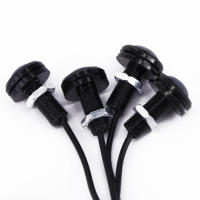 4Pcs Luz De Fondo LED Para Coche DRL Daytime Running Lights 12V 15W Luz Blanca Para Automóviles Signal De Parqueo Y Retroceso Accesorios De Vehículos - details 22