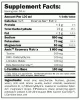 Champion Sport Fuel 1000 ml | Fórmula Energética para Deportistas | AMIX™ - details 2