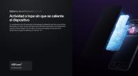 Teléfono - OPPO Reno13 Pro 5G Smartphone Móvil, AI Livephoto, AI Editor, Cámara 50MP+50MP+50MP con teleobjetivo de 3,5, IP69, Gran Batería 5800mAh - details 34
