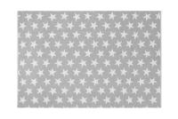 Parentesi Quadra  -  ALFOMBRA ALGODÓN ESTRELLAS GR 120X180 - details 3
