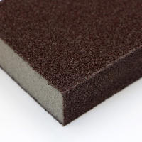 Esponja Mágica De Limpieza Para Cocina Eliminación De Rusticidad Cepillo Descalcificador Para Olla Y Platos Material Aluminio Ecológico - details 2