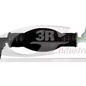 3RG INDUSTRIAL - Pompa Sangrar Diesel - OEM 164460011R - Piezas para Coche Recambios Motor y Otras Partes de Vehículo - Compatible con los distintos Modelos de Coche. - 1