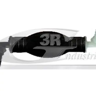 3RG INDUSTRIAL - Pompa Sangrar Diesel - OEM 164460011R - Piezas para Coche Recambios Motor y Otras Partes de Vehículo - Compatible con los distintos Modelos de Coche. - 1