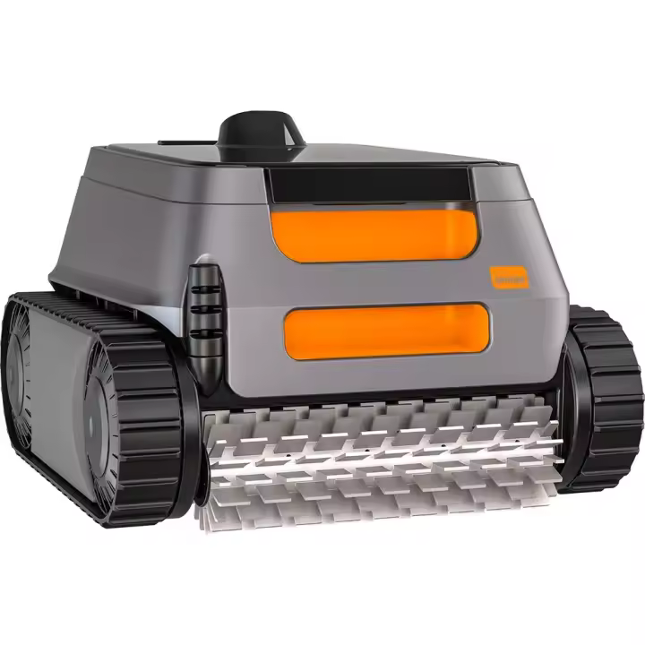 Zodiac Robot Limpiafondos Y Paredes Eléctrico Asr 105 - 1