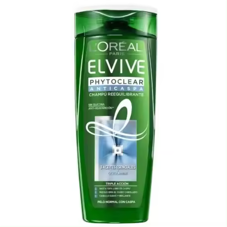 L'Oreal Expert Professionnel ELVIVE SH PHYTOCLEAR C/NORMALI -  250 ml - 1