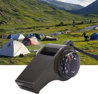 Kit de supervivencia de emergencia 3 en 1 portátil de 3 piezas con potentes herramientas de supervivencia al aire libre - details 0