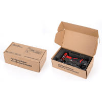 Hormy Mini Molina De Ángulo 12V 19500RPM Con Batería De Litio Herramienta Eléctrica Para Corte Y Pulido Herramienta De Potencia Sin Cable - details 4