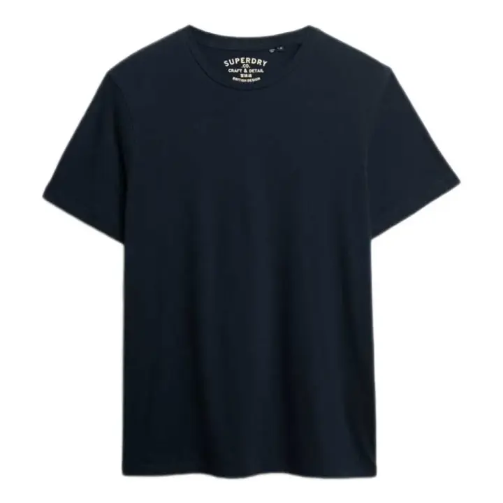 Superdry Camiseta De Manga Corta Classic Essential - 1
