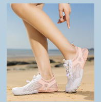 2025 Zapatos de rastro de Río para parejas, Zapatos Deportivos al Aire Libre para vadear, Playa, Nación, senderismo, Zapatos de Cinco hechos - details 8